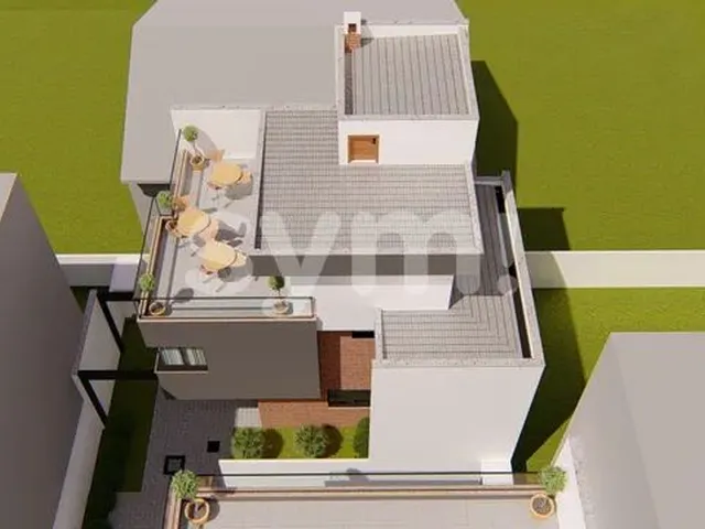 Imagem 4: Curitiba - Casa de Condomínio - São Braz
