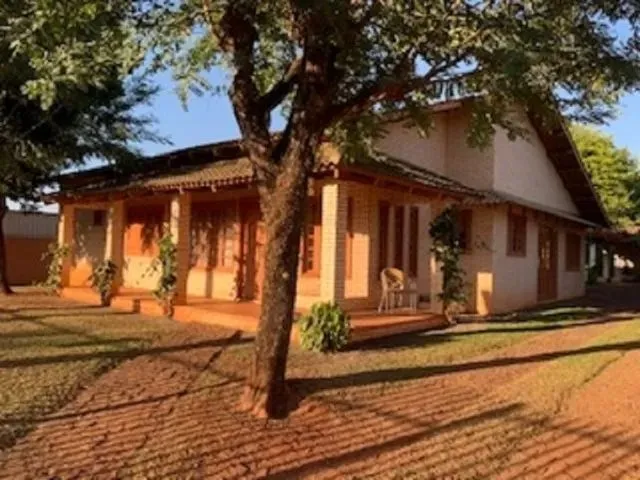 Imagem: Casa em Capanema-Pr, Centro, 1 Suite Mais