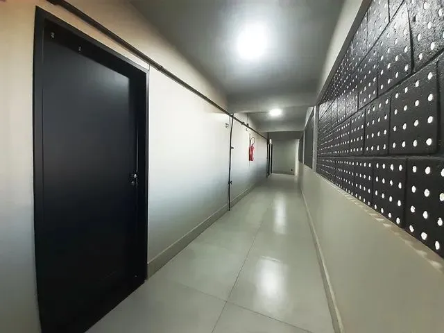 Imagem 4: Sala Comercial Reformada N Centro de Goiânia em Frente a Praça Cívica - Prédio C