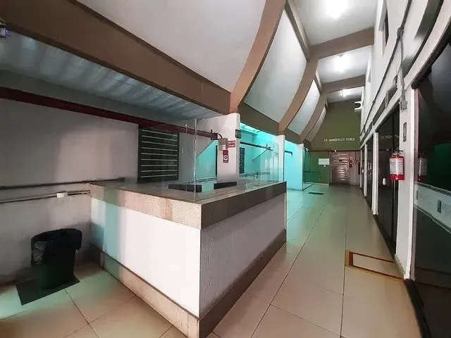 Imagem 3: Sala Comercial Reformada N Centro de Goiânia em Frente a Praça Cívica - Prédio C