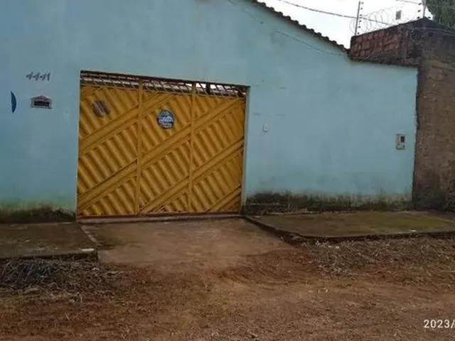 Imagem: Casa no Bairro Cidade Nova Porto Velho
