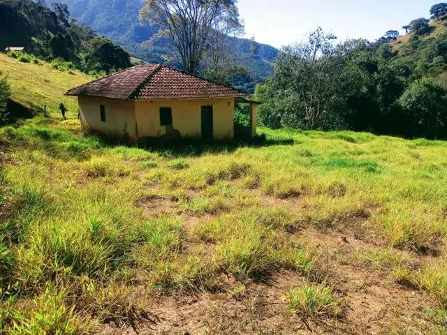 Imagem: Oportunidade na Serra da Mantiqueira no