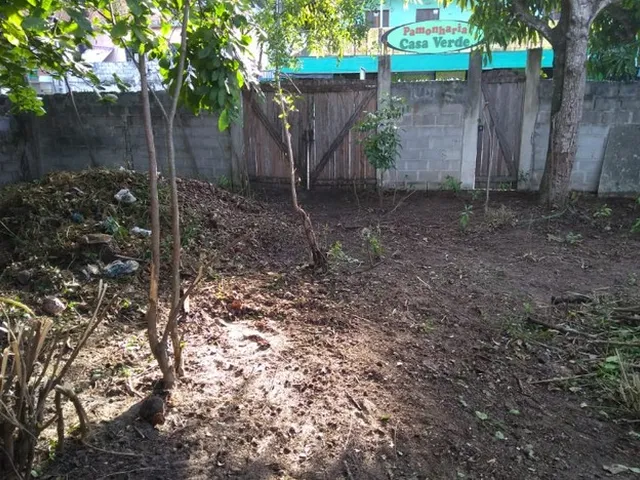 Imagem: Terreno na Praia de Piuma Es