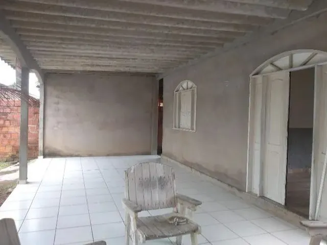 Imagem: Vendo Esta Casa