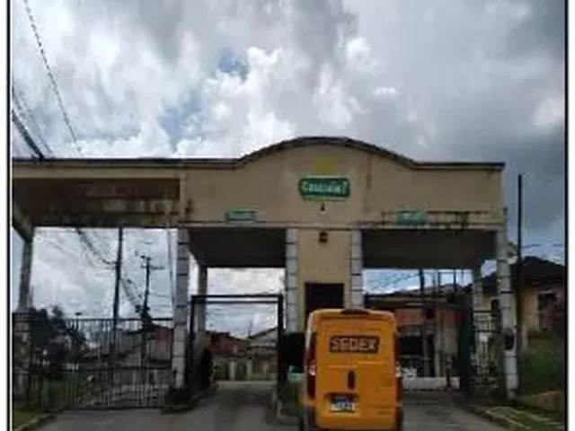 Imagem: Cotia - Casa Padrão