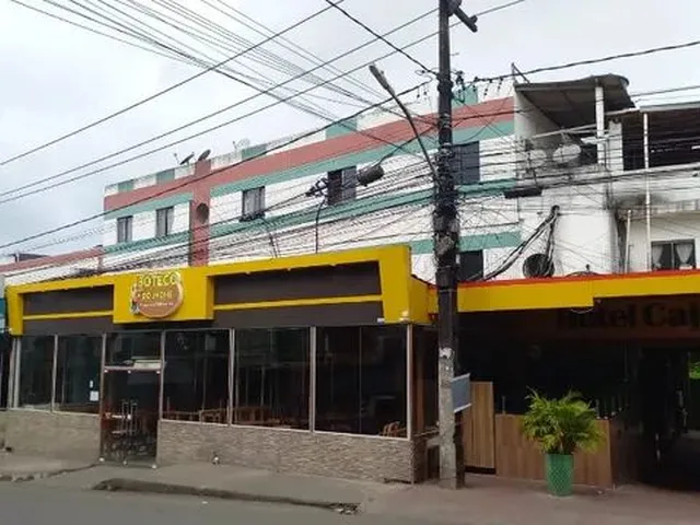 Imagem 2: Sala Comercial em Cajazeiras IV