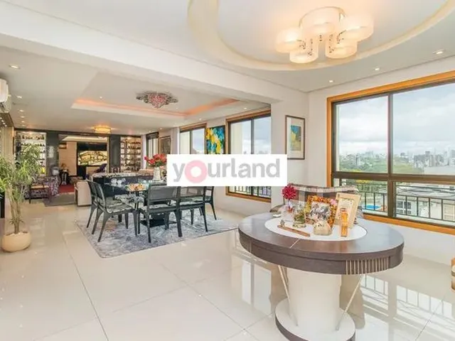 Imagem: Porto Alegre - Apartamento Padrão - Passo