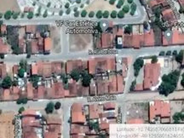 Imagem: Terreno 7X25 no Centro de Filadelfia