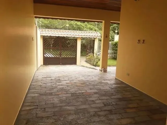 Imagem: Vendo Casa em Jacaraipe em Magistrado