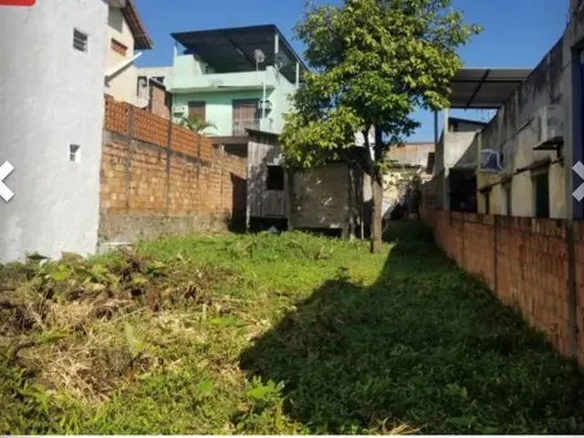 Imagem: Terreno com Casa de Madeira e Ponto Comercial