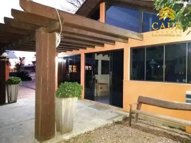 Imagem: Sítio Espetacular, Completo no Condomínio