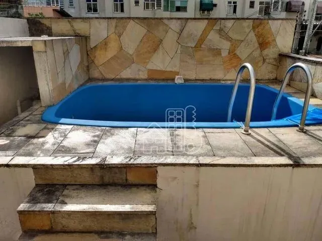 Imagem: Casa com 4 Quartos À Venda, 210 M² por