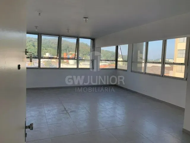 Imagem: Joinville - Conjunto Comercial/Sala - Centro