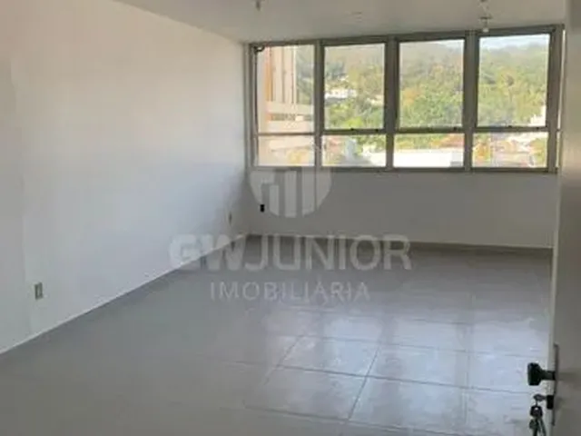 Imagem 2: Joinville - Conjunto Comercial/Sala - Centro