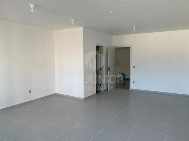 Imagem 6: Joinville - Conjunto Comercial/Sala - Centro