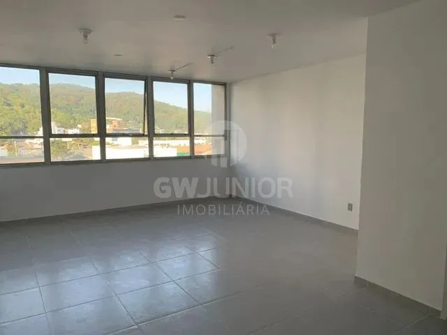 Imagem 4: Joinville - Conjunto Comercial/Sala - Centro