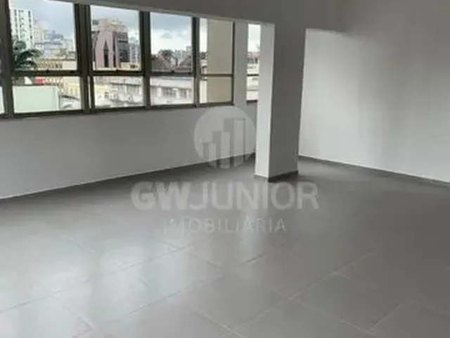 Imagem 7: Joinville - Conjunto Comercial/Sala - Centro
