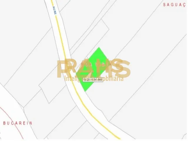 Imagem: Terreno Exclusivo À Venda no Bairro Boa