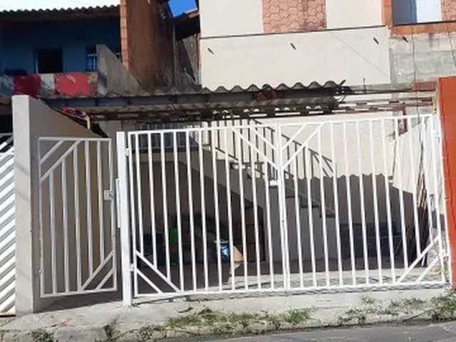 Imagem: 2 Dormitórios na Rua Haiti