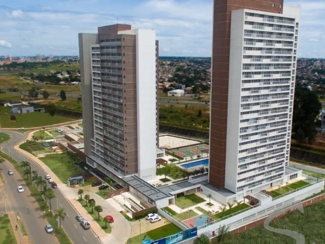 Imagem: Apto. 33M², Suíte, Mobiliado, 1 Vaga