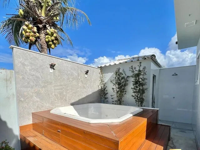 Imagem 4: Casa Linear em Interlagos Vila Velha / Es