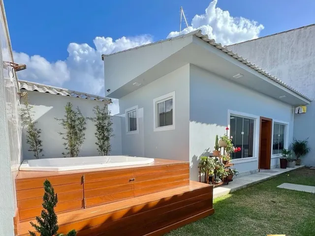 Imagem 7: Casa Linear em Interlagos Vila Velha / Es