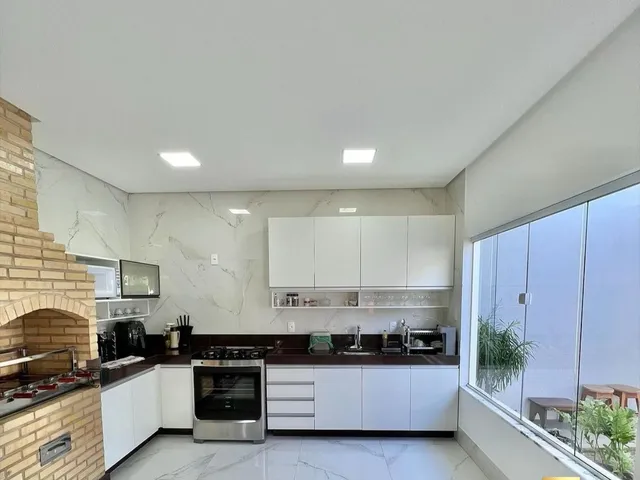 Imagem 3: Casa Linear em Interlagos Vila Velha / Es