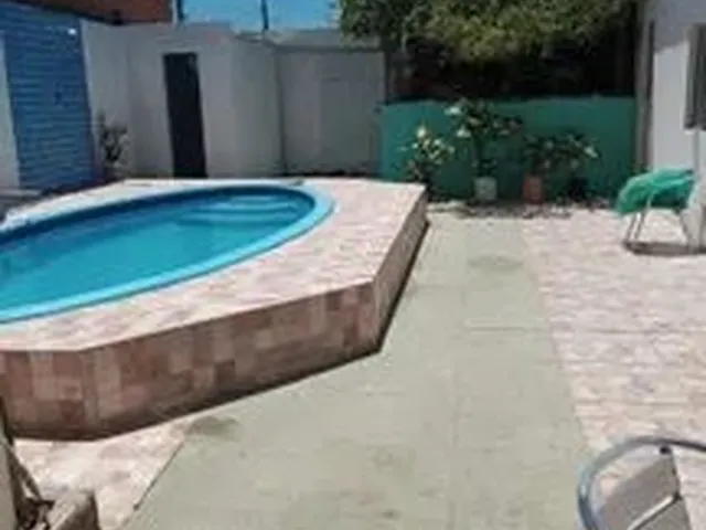 Imagem: Casa para Temporada