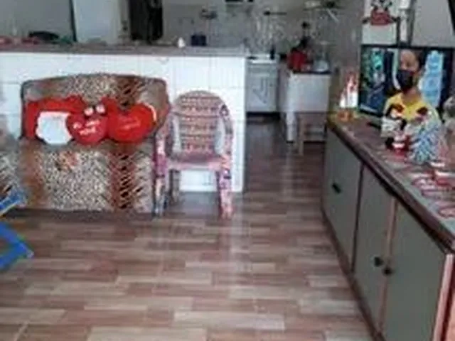 Imagem 4: Casa para Temporada