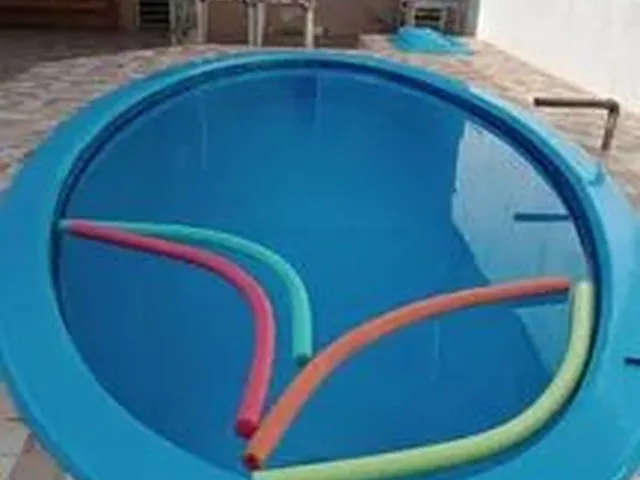 Imagem 6: Casa para Temporada