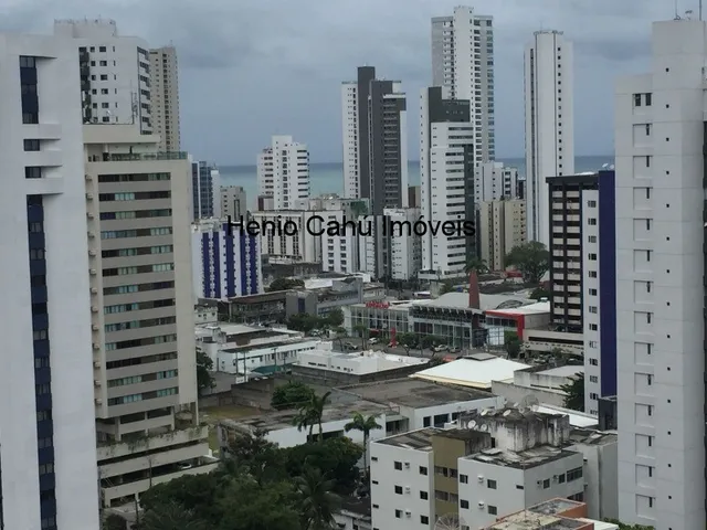 Imagem: Apartamento 4 Suítes Boa Viagem