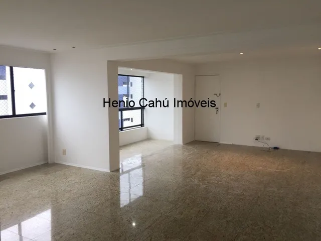 Imagem 12: Apartamento 4 Suítes Boa Viagem