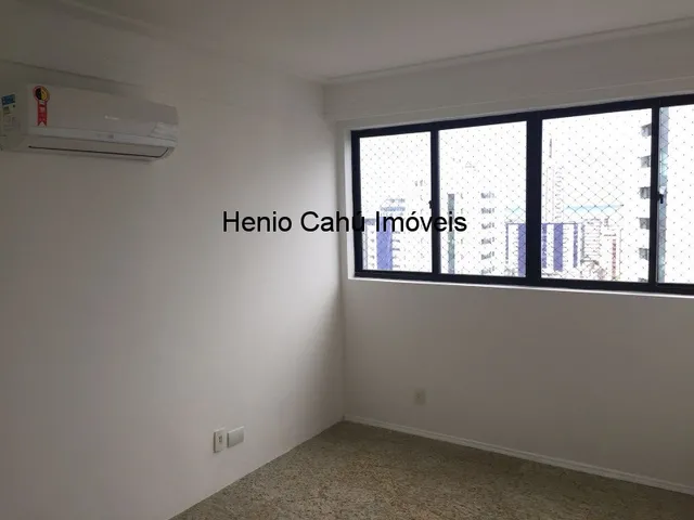 Imagem 16: Apartamento 4 Suítes Boa Viagem