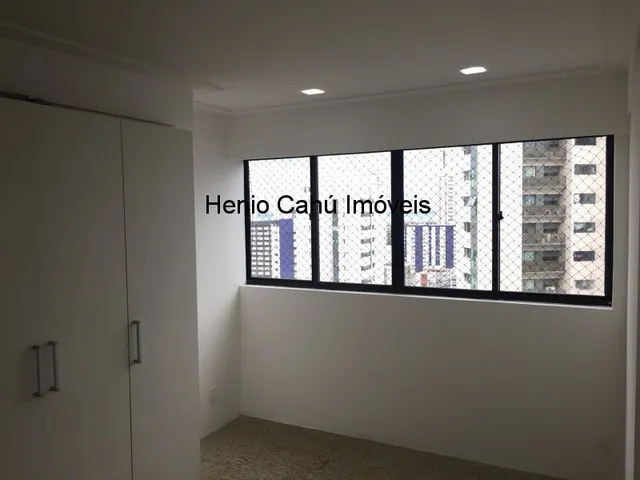 Imagem 7: Apartamento 4 Suítes Boa Viagem