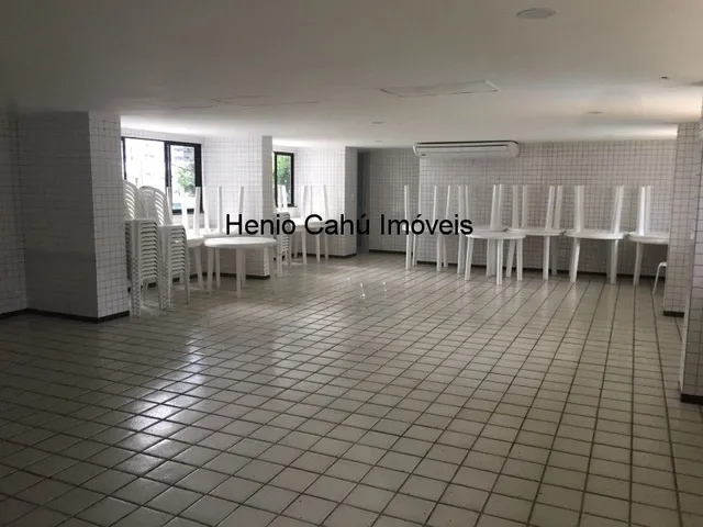 Imagem 9: Apartamento 4 Suítes Boa Viagem