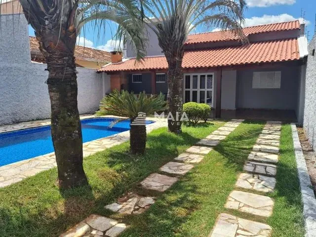 Imagem: Casa no Pontal