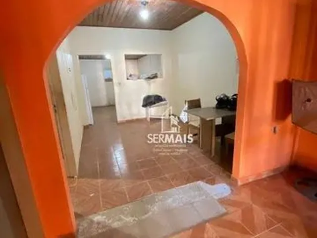Imagem: Casa com 2 Dormitórios À Venda, 80 M²