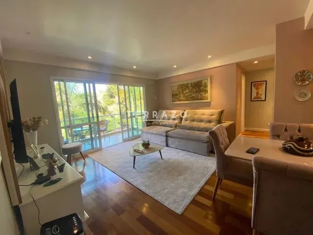 Imagem: Apartamento 80M2 / Pimenteiras / 2 Quartos