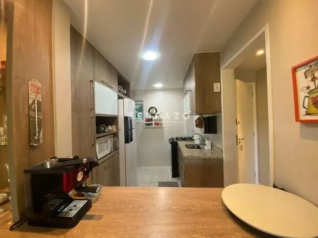 Imagem 2: Apartamento 80M2 / Pimenteiras / 2 Quartos / R$535 Mil / Cod 4619