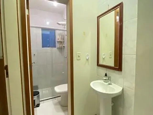 Imagem 11: Apto de Dois Dormitórios em Condomínio Completo