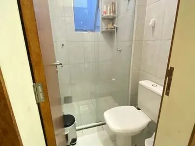 Imagem 7: Apto de Dois Dormitórios em Condomínio Completo