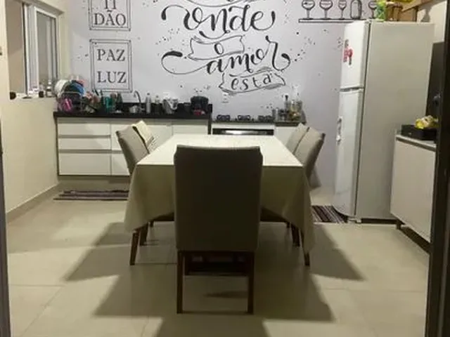 Imagem: Casa em Jaci 100M² e 100M² Livre
