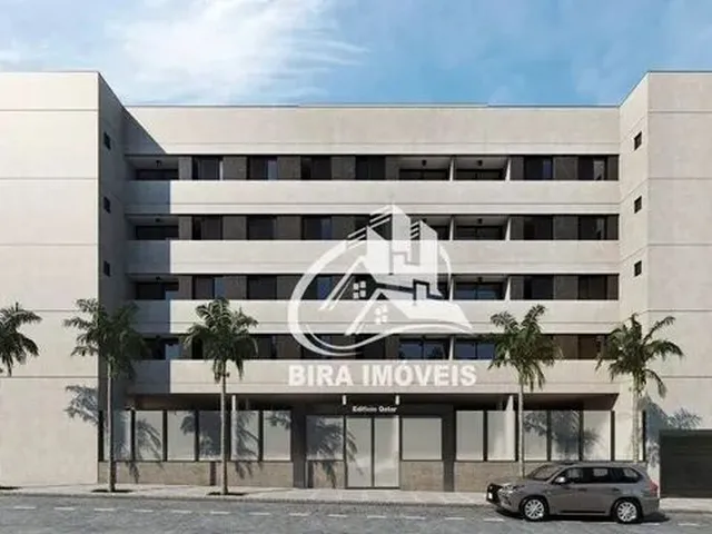 Imagem: Apartamento com 2 Dormitórios À Venda