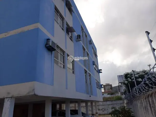 Imagem 6: Condomínio Gulnar Marques