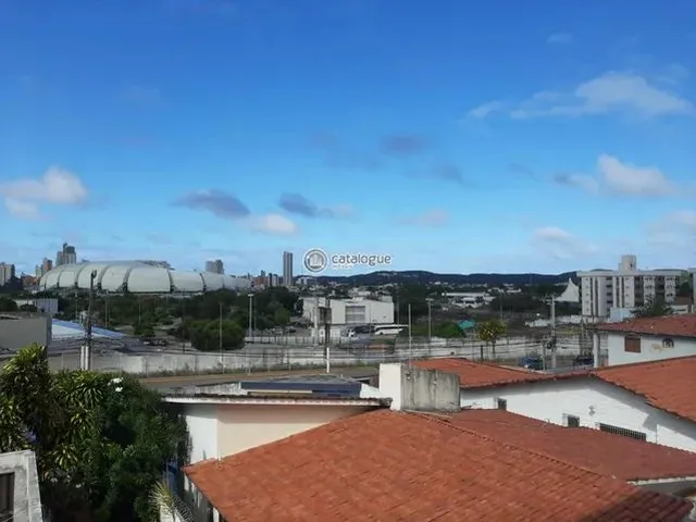 Imagem 9: Condomínio Gulnar Marques