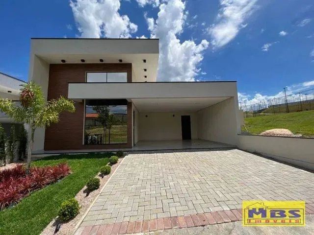 Imagem: Residencial Milano (Á Venda