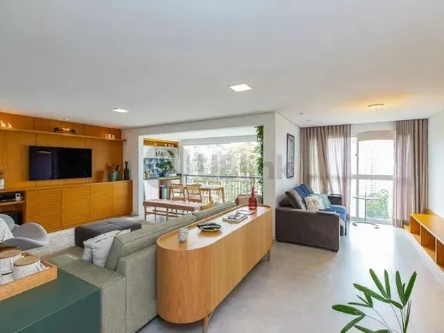 Imagem: Apartamento Á Venda na Vila Andrade 03