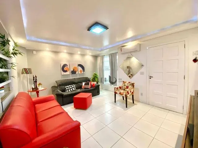 Imagem: Casa com 3 Suítes À Venda, 156 M² por