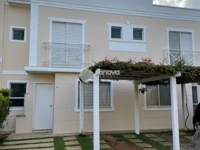 Imagem: Casa - Parque Imperador - Campinas