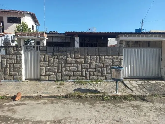 Imagem: Vendo Casa Centro Cabedelo